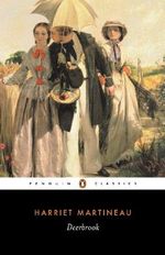 Deerbrook (Penguin Classics) (English Edition) Cover des Buches Deerbrook (Penguin Classics) (English Edition) (ISBN: B002RI9VEO)
