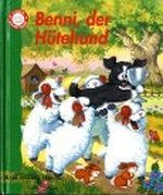 Benni, der Hütehund Cover des Buches Benni, der Hütehund (ISBN: 9783860701751)