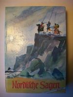 Nordische Sagen Cover des Buches Nordische Sagen (ISBN: B002ROUA48)