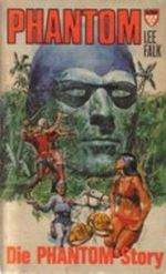 Die Phantom-Story Cover des Buches Die Phantom-Story (ISBN: B002RSKY9A)