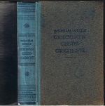 Griechische Geistesgeschichte von Homer bis Lukian. In ihrer Entfaltung vom mythischen zum rationalen Denken dargestellt Cover des Buches Griechische Geistesgeschichte von Homer bis Lukian. In ihrer Entfaltung vom mythischen zum rationalen Denken dargestellt (ISBN: B002SV75TS)