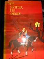 Die Tochter des Asegas. Cover des Buches Die Tochter des Asegas. (ISBN: B002SZBUWM)