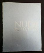 Nude Reflections. Cover des Buches Nude Reflections. (ISBN: B002TELZTK)
