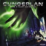 Kampf der Meister (Cungerlan 3) Cover des Buches Kampf der Meister (Cungerlan 3) (ISBN: B002TVQ37C)