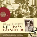 Der Passfälscher Cover des Buches Der Passfälscher (ISBN: B002TVTWMK)