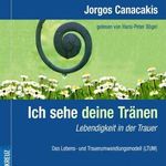Ich sehe deine Tränen Cover des Buches Ich sehe deine Tränen (ISBN: B002TVUABC)