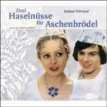 Drei Haselnüsse für Aschenbrödel Cover des Buches Drei Haselnüsse für Aschenbrödel (ISBN: B002TVUD6Y)
