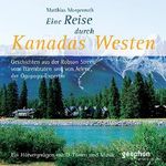 Kanadas Westen Cover des Buches Kanadas Westen (ISBN: B002TVW8GC)