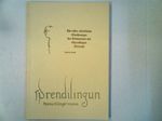 Die ersten urkundlichen Erwähnungen des Ortsnamens von Sprendlingen (Dreieich) Cover des Buches Die ersten urkundlichen Erwähnungen des Ortsnamens von Sprendlingen (Dreieich) (ISBN: B002UCFLA0)