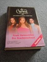 Pures Vermächtnis & Das Drachenschwert (Charmed Zauberhafte Schwestern Doppelband) Cover des Buches Pures Vermächtnis & Das Drachenschwert (Charmed Zauberhafte Schwestern Doppelband) (ISBN: B002V0B3U8)
