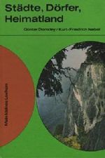 Städte Dörfer Heimatland Cover des Buches Städte Dörfer Heimatland (ISBN: B002V9XMXU)