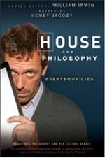 House and Philosophy: Everybody Lies (The Blackwell Philosophy and Pop Culture Series) (Paperback) Cover des Buches House and Philosophy: Everybody Lies (The Blackwell Philosophy and Pop Culture Series) (Paperback) (ISBN: B002V9Y8YM)