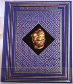 Die Griechischen Eroberer. Schatzkammern und Herrscherhäuser der Welt Cover des Buches Die Griechischen Eroberer. Schatzkammern und Herrscherhäuser der Welt (ISBN: B002VW5NUM)