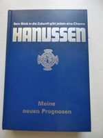 Hanussen Meine neuen Prognosen Cover des Buches Hanussen Meine neuen Prognosen (ISBN: B002W14SDU)