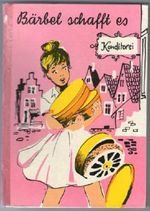 Bärbel schafft es Cover des Buches Bärbel schafft es (ISBN: B002W16IH4)