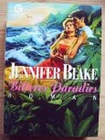 Bitteres Paradies Cover des Buches Bitteres Paradies (ISBN: B002W16PAO)