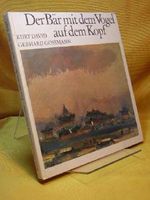 Der Bär mit dem Vogel auf dem Kopf : Geschichten und Bilder aus der Mongolei. erzählt von. Gemalt von Gerhard Goßmann Cover des Buches Der Bär mit dem Vogel auf dem Kopf : Geschichten und Bilder aus der Mongolei. erzählt von. Gemalt von Gerhard Goßmann (ISBN: B002WAIQGQ)