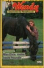 Miss Dixie, meine beste Freundin Cover des Buches Miss Dixie, meine beste Freundin (ISBN: B002WG846W)