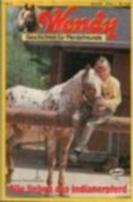 Alle lieben das Indianerpferd Cover des Buches Alle lieben das Indianerpferd (ISBN: B002WG9YC0)