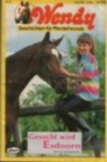 Gesucht wird Esdoorn Cover des Buches Gesucht wird Esdoorn (ISBN: B002WGFPU0)
