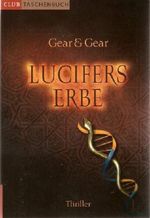 Lucifers Erbe Cover des Buches Lucifers Erbe (ISBN: B002WZYAAW)