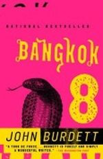 Bangkok 8: A Novel (Paperback) Cover des Buches Bangkok 8: A Novel (Paperback) (ISBN: B002X7JXU6)