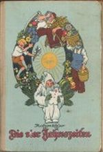 Die vier Jahreszeiten. Cover des Buches Die vier Jahreszeiten. (ISBN: B002XE3F9E)