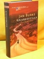 Grabesstille Cover des Buches Grabesstille (ISBN: B002XQOKUU)