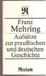 Aufsätze zur preußischen und deutschen Geschichte (Reclams Universal-Bibliothek, 1129) Cover des Buches Aufsätze zur preußischen und deutschen Geschichte (Reclams Universal-Bibliothek, 1129) (ISBN: B002YAKTXW)