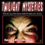 Fluch der Unsterblichkeit (Twilight Mysteries 1) Cover des Buches Fluch der Unsterblichkeit (Twilight Mysteries 1) (ISBN: B002YUX498)