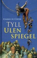 Tyll Ulenspiegel Cover des Buches Tyll Ulenspiegel (ISBN: B002YZ0K6S)