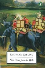 Plain Tales from the Hills (Twentieth Century Classics) (English Edition) Cover des Buches Plain Tales from the Hills (Twentieth Century Classics) (English Edition) (ISBN: B002ZJSULU)