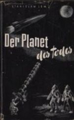 Der Planet des Todes Cover des Buches Der Planet des Todes (ISBN: B002ZKCHS6)
