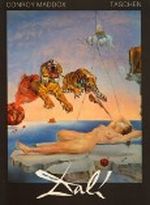 DALI Cover des Buches DALI (ISBN: B002ZNEPXS)