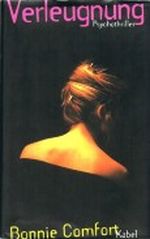 Verleugnung. Psychothriller. Cover des Buches Verleugnung. Psychothriller. (ISBN: B002ZQROQU)