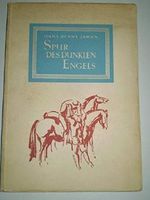 Spur des dunklen Engels. Drama. Musik von Yngve Jan Trede. Cover des Buches Spur des dunklen Engels. Drama. Musik von Yngve Jan Trede. (ISBN: B002ZTRISG)
