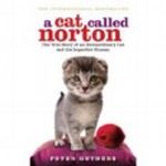 by Peter Gethers A Cat Called Norton, The True Story of an Extraordinary Cat and His Imperfect Human Cover des Buches by Peter Gethers A Cat Called Norton, The True Story of an Extraordinary Cat and His Imperfect Human (ISBN: B00303299O)