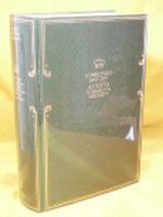 Der grüne Papst - Asturias, 1967/ Ausgewählte Werke - Kawabata, 1968/ Warten auf Godot und andere Werke - Beckett, 1969/ Nobelpreis für Literatur . Diese Ausgabe ist für den Kreis der Nobelpreisfreunde bestimmt und trägt in der Reihe des literarischen Nobelpreises die Nummer Cover des Buches Der grüne Papst - Asturias, 1967/ Ausgewählte Werke - Kawabata, 1968/ Warten auf Godot und andere Werke - Beckett, 1969/ Nobelpreis für Literatur . Diese Ausgabe ist für den Kreis der Nobelpreisfreunde bestimmt und trägt in der Reihe des literarischen Nobelpreises die Nummer (ISBN: B00306AHNQ)