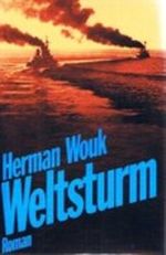 Weltsturm Cover des Buches Weltsturm (ISBN: B0030DT4Y2)