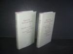 Spanische Schelmenromane. 2 Bände komplett. Band I: Das Leben des Lazarillo von Tormes : seine Freuden und Leiden / übertr. von Helene Henze - Das Leben des Guzman von Alfarache / Mateo Aleman. Übertragen von Rainer Specht. Band II: Das Leben des Buscon / Francisco de Quevedo. Übertragen von Herbret Koch - Das Leben des Schildknappen Marcos von Obregon / Vicente Espinel. Übertragen von Rainer Specht.Herausgegeben, mit Anmerkungen und einem Nachwort versehen von Horst Baader. Cover des Buches Spanische Schelmenromane. 2 Bände komplett. Band I: Das Leben des Lazarillo von Tormes : seine Freuden und Leiden / übertr. von Helene Henze - Das Leben des Guzman von Alfarache / Mateo Aleman. Übertragen von Rainer Specht. Band II: Das Leben des Buscon / Francisco de Quevedo. Übertragen von Herbret Koch - Das Leben des Schildknappen Marcos von Obregon / Vicente Espinel. Übertragen von Rainer Specht.Herausgegeben, mit Anmerkungen und einem Nachwort versehen von Horst Baader. (ISBN: B0030G4HVO)