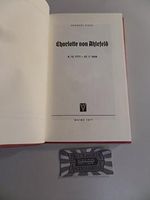 Herbert Koch: Charlotte von Ahlefeld Cover des Buches Herbert Koch: Charlotte von Ahlefeld (ISBN: B0031DZE72)