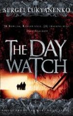 The Day Watch Cover des Buches The Day Watch (ISBN: B0031RS6CS)