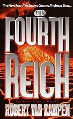The Fourth Reich: A Novel (English Edition) Cover des Buches The Fourth Reich: A Novel (English Edition) (ISBN: B0031W1ELI)