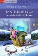 Tante Dimity und der unheimliche Sturm Cover des Buches Tante Dimity und der unheimliche Sturm (ISBN: B00322CZRE)