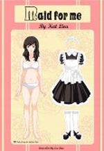 Maid for Me Cover des Buches Maid for Me (ISBN: B00322OOFA)