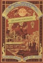 Das Karpathenschloss Cover des Buches Das Karpathenschloss (ISBN: B0032Z30YS)