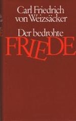 Der bedrohte Friede. Politische Aufsätze 1945-1981. Cover des Buches Der bedrohte Friede. Politische Aufsätze 1945-1981. (ISBN: B0033Q2RQS)