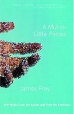 A Million Little Pieces (Paperback) Cover des Buches A Million Little Pieces (Paperback) (ISBN: B0034IJ7M2)