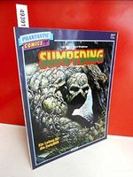 PhPhantastic Comics Nr. 57 - Sumpfding: Ein Leben für die Ewigkeit Cover des Buches PhPhantastic Comics Nr. 57 - Sumpfding: Ein Leben für die Ewigkeit (ISBN: B0034JBW8I)