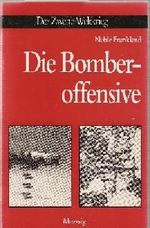 Die Bomberoffensive Cover des Buches Die Bomberoffensive (ISBN: B0035QFF7Y)